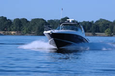 Pace Boat insurance
