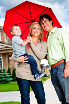 Pace Umbrella insurance